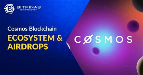 cosmos rewards|Ultimate Cosmos Airdrop Guide, Staking, And Ecosystem List.